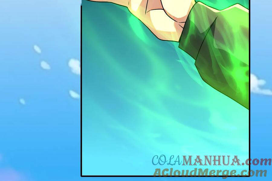 Ta, Người Chỉ Cần Nhìn Thấy Thanh Máu, Có Thể Trừng Phạt Thần Linh