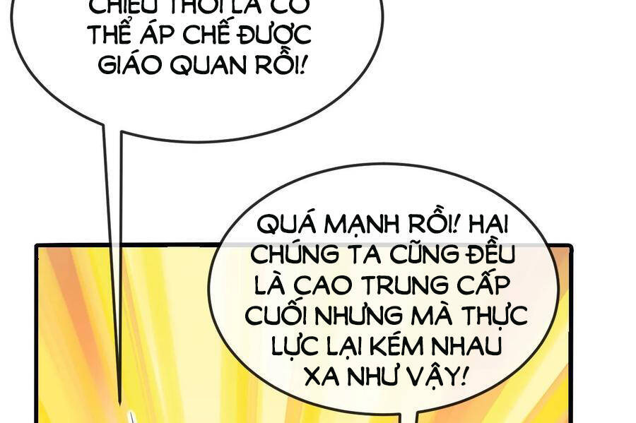 Ta, Người Chỉ Cần Nhìn Thấy Thanh Máu, Có Thể Trừng Phạt Thần Linh
