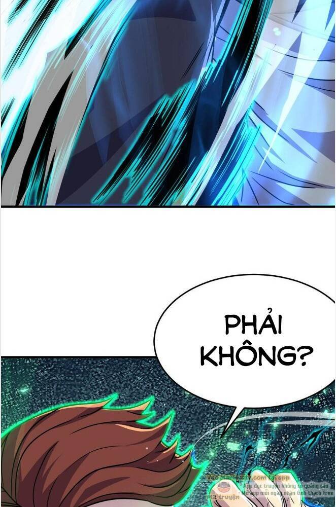 Ta, Người Chỉ Cần Nhìn Thấy Thanh Máu, Có Thể Trừng Phạt Thần Linh
