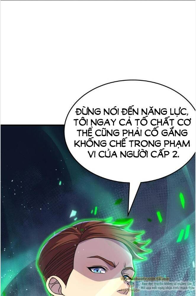 Ta, Người Chỉ Cần Nhìn Thấy Thanh Máu, Có Thể Trừng Phạt Thần Linh
