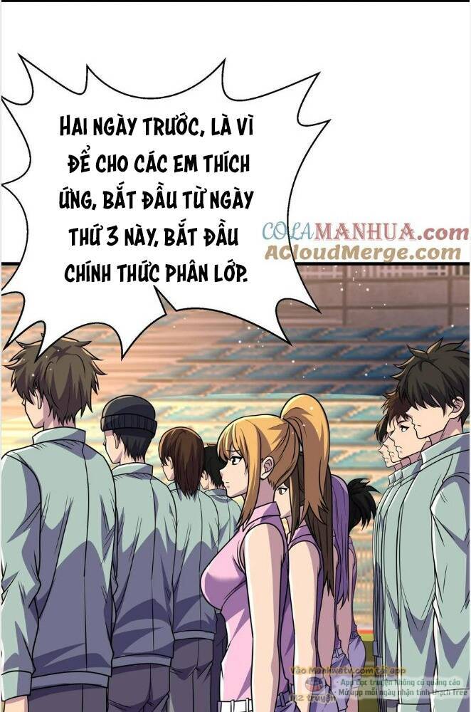 Ta, Người Chỉ Cần Nhìn Thấy Thanh Máu, Có Thể Trừng Phạt Thần Linh