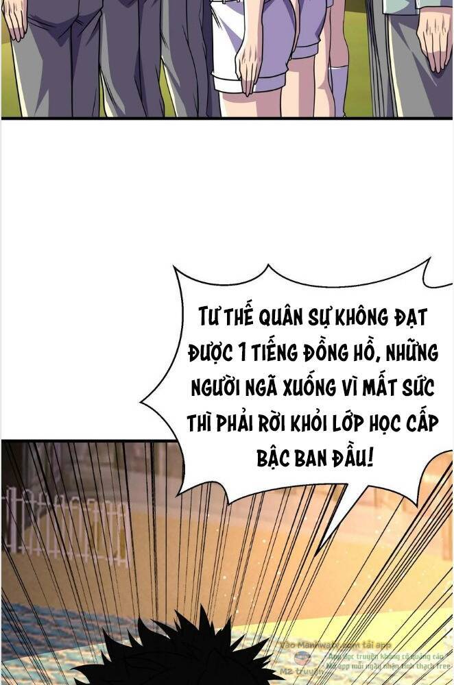 Ta, Người Chỉ Cần Nhìn Thấy Thanh Máu, Có Thể Trừng Phạt Thần Linh