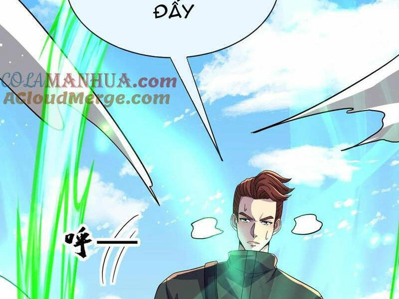 Ta, Người Chỉ Cần Nhìn Thấy Thanh Máu, Có Thể Trừng Phạt Thần Linh