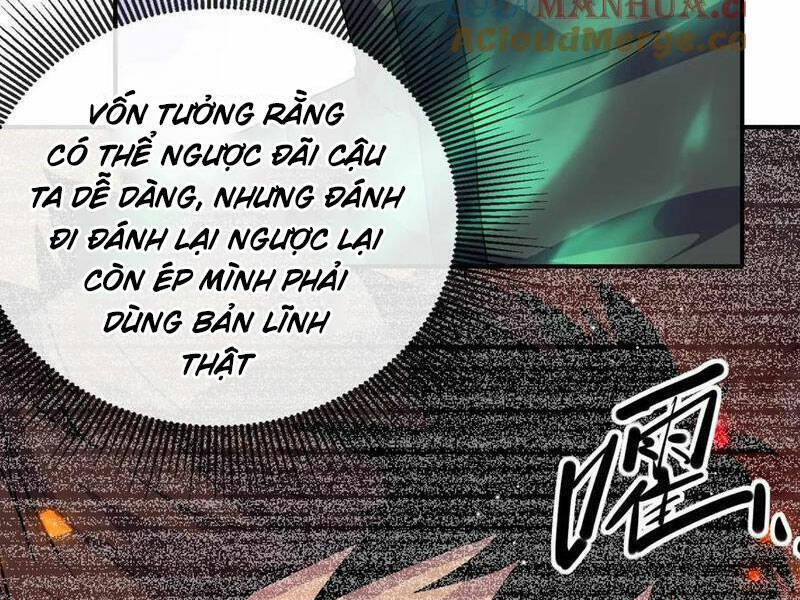 Ta, Người Chỉ Cần Nhìn Thấy Thanh Máu, Có Thể Trừng Phạt Thần Linh