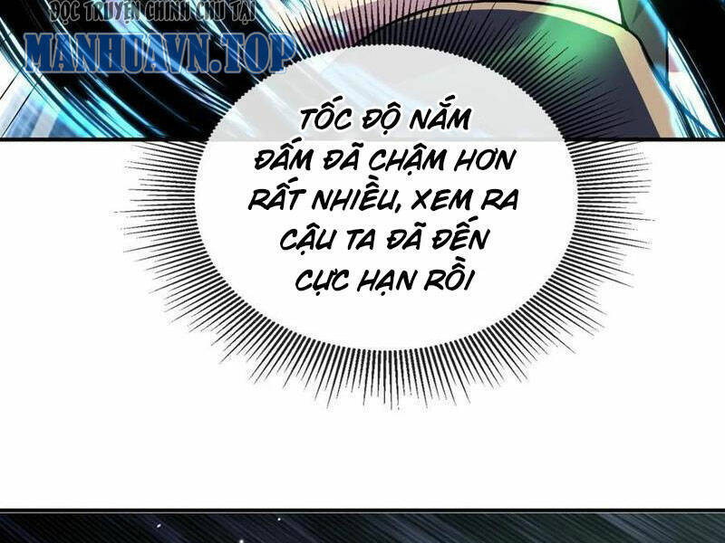 Ta, Người Chỉ Cần Nhìn Thấy Thanh Máu, Có Thể Trừng Phạt Thần Linh