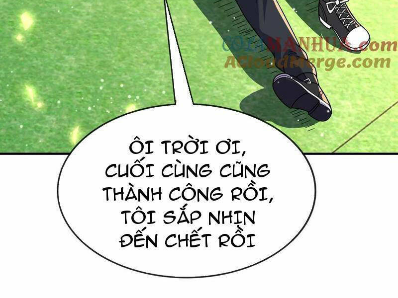 Ta, Người Chỉ Cần Nhìn Thấy Thanh Máu, Có Thể Trừng Phạt Thần Linh