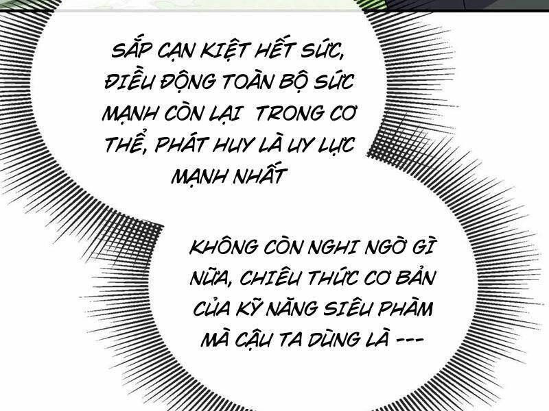Ta, Người Chỉ Cần Nhìn Thấy Thanh Máu, Có Thể Trừng Phạt Thần Linh