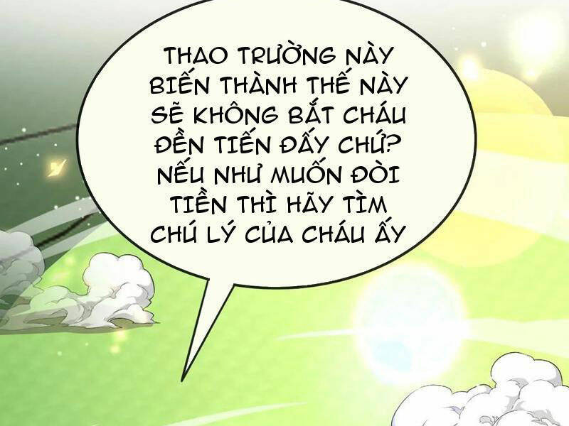 Ta, Người Chỉ Cần Nhìn Thấy Thanh Máu, Có Thể Trừng Phạt Thần Linh