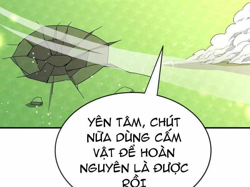 Ta, Người Chỉ Cần Nhìn Thấy Thanh Máu, Có Thể Trừng Phạt Thần Linh