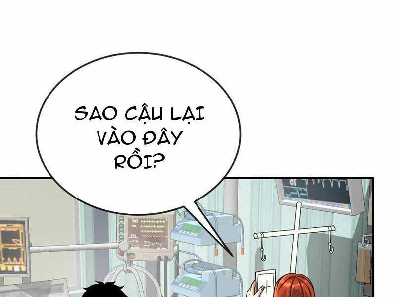 Ta, Người Chỉ Cần Nhìn Thấy Thanh Máu, Có Thể Trừng Phạt Thần Linh