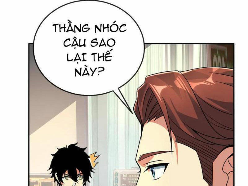 Ta, Người Chỉ Cần Nhìn Thấy Thanh Máu, Có Thể Trừng Phạt Thần Linh
