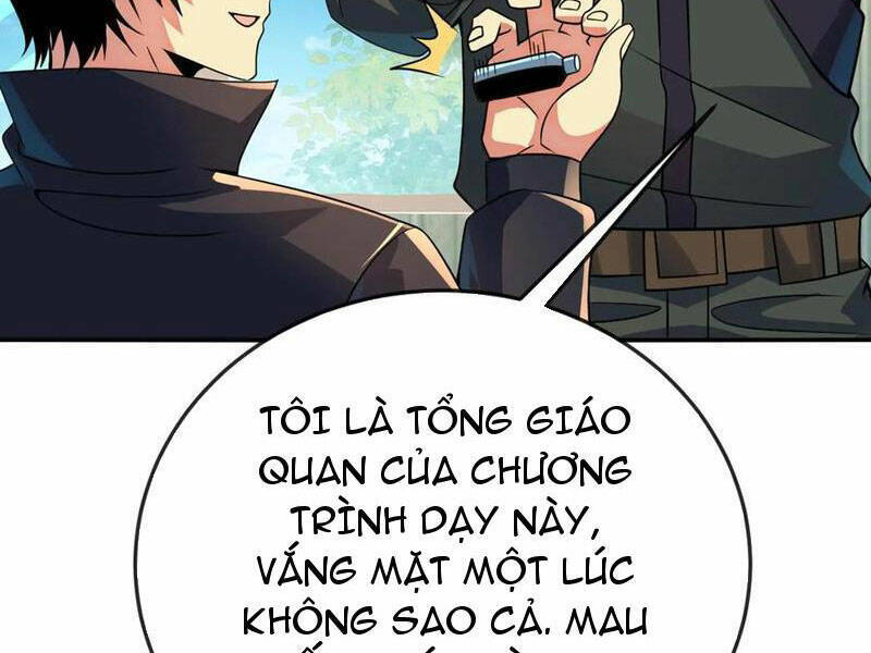 Ta, Người Chỉ Cần Nhìn Thấy Thanh Máu, Có Thể Trừng Phạt Thần Linh