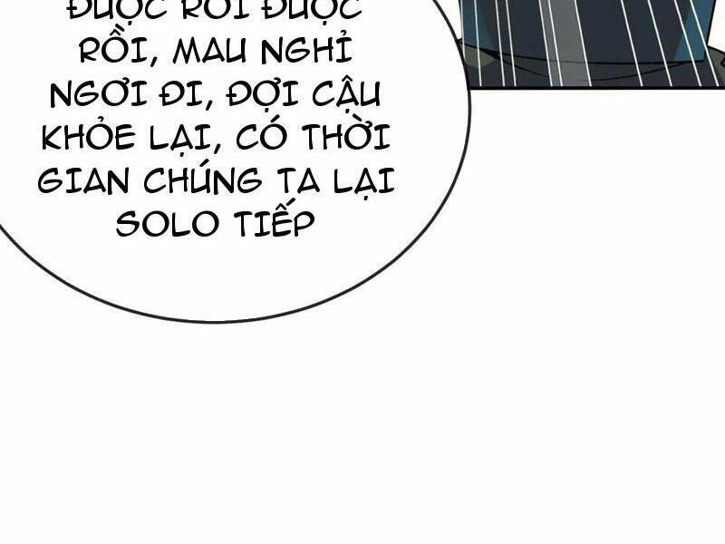 Ta, Người Chỉ Cần Nhìn Thấy Thanh Máu, Có Thể Trừng Phạt Thần Linh