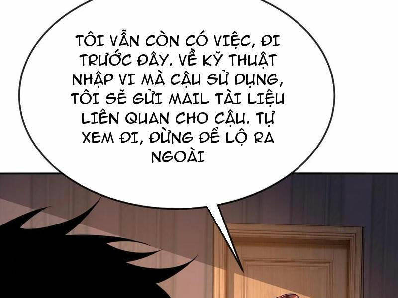 Ta, Người Chỉ Cần Nhìn Thấy Thanh Máu, Có Thể Trừng Phạt Thần Linh