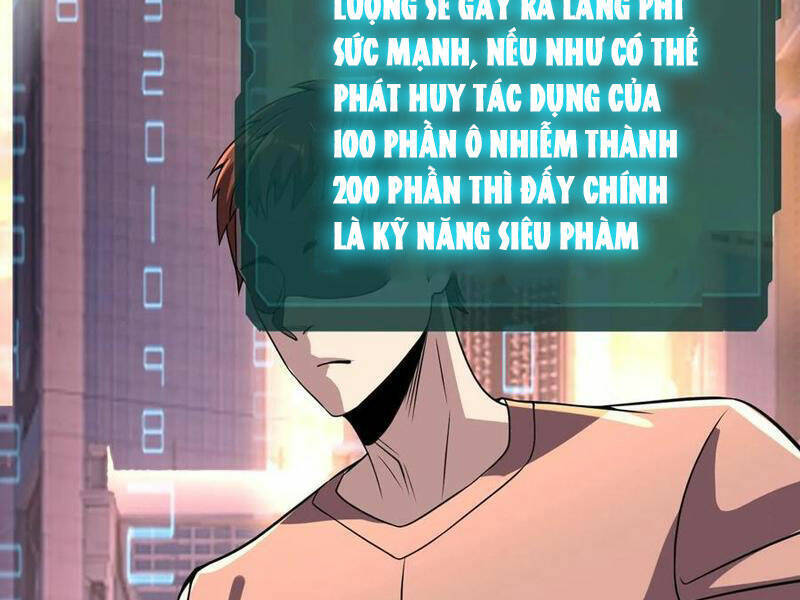 Ta, Người Chỉ Cần Nhìn Thấy Thanh Máu, Có Thể Trừng Phạt Thần Linh