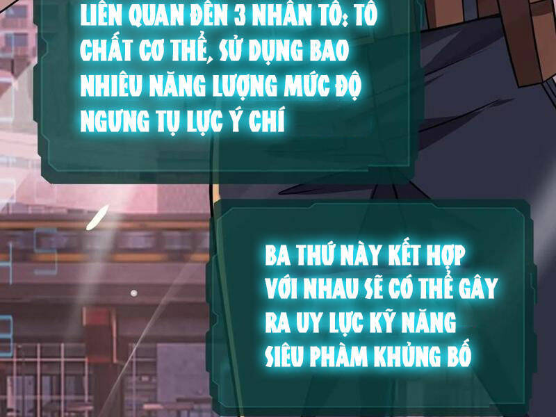 Ta, Người Chỉ Cần Nhìn Thấy Thanh Máu, Có Thể Trừng Phạt Thần Linh