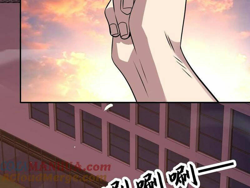 Ta, Người Chỉ Cần Nhìn Thấy Thanh Máu, Có Thể Trừng Phạt Thần Linh