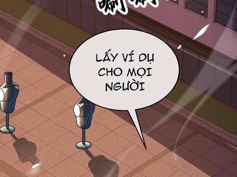 Ta, Người Chỉ Cần Nhìn Thấy Thanh Máu, Có Thể Trừng Phạt Thần Linh