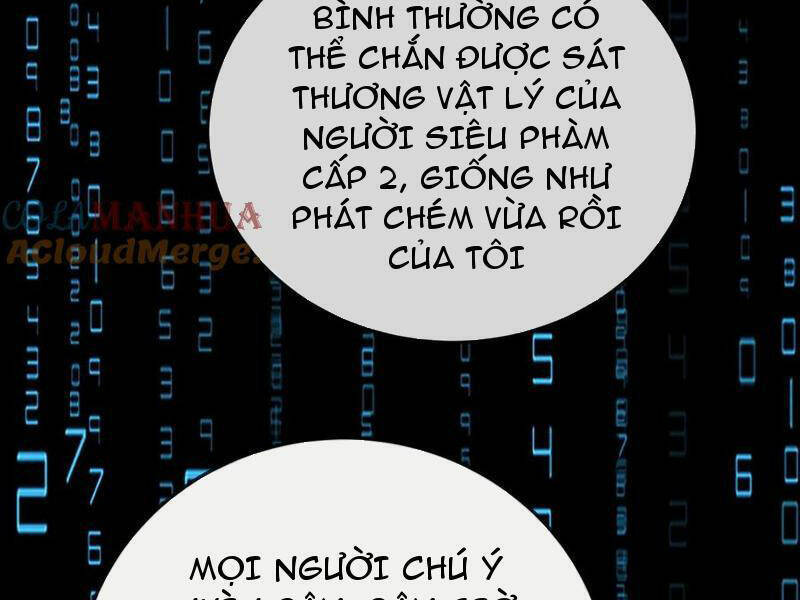 Ta, Người Chỉ Cần Nhìn Thấy Thanh Máu, Có Thể Trừng Phạt Thần Linh