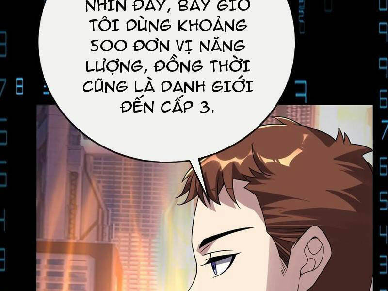 Ta, Người Chỉ Cần Nhìn Thấy Thanh Máu, Có Thể Trừng Phạt Thần Linh