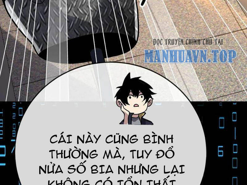 Ta, Người Chỉ Cần Nhìn Thấy Thanh Máu, Có Thể Trừng Phạt Thần Linh