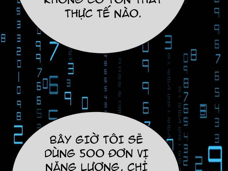 Ta, Người Chỉ Cần Nhìn Thấy Thanh Máu, Có Thể Trừng Phạt Thần Linh