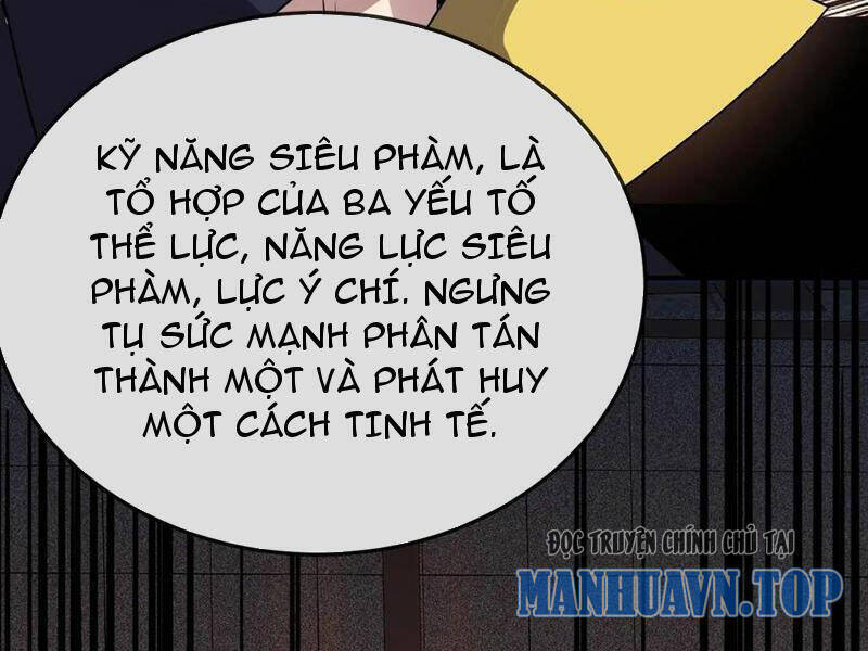 Ta, Người Chỉ Cần Nhìn Thấy Thanh Máu, Có Thể Trừng Phạt Thần Linh