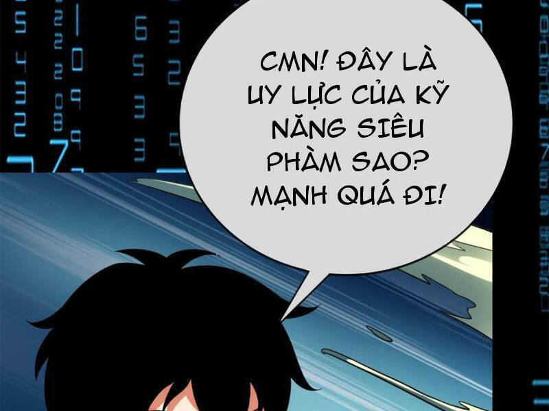 Ta, Người Chỉ Cần Nhìn Thấy Thanh Máu, Có Thể Trừng Phạt Thần Linh