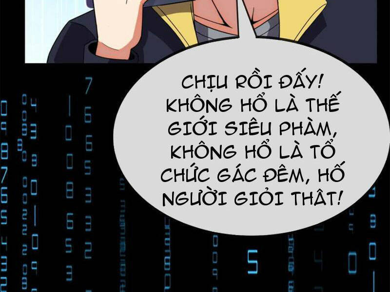 Ta, Người Chỉ Cần Nhìn Thấy Thanh Máu, Có Thể Trừng Phạt Thần Linh