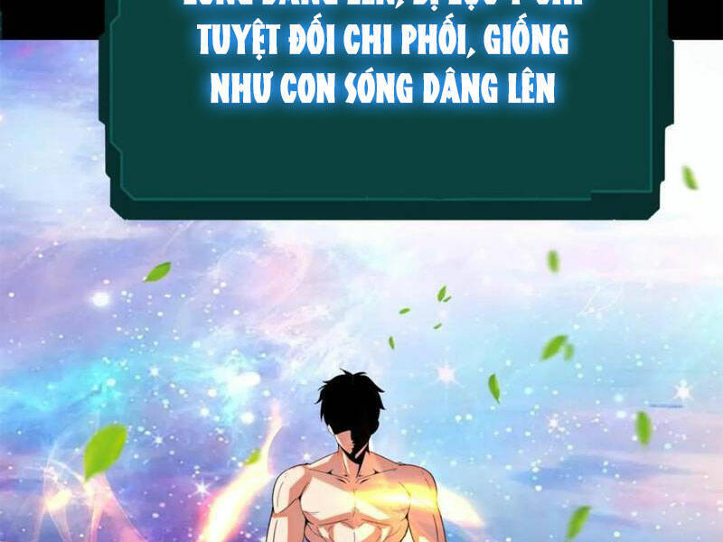 Ta, Người Chỉ Cần Nhìn Thấy Thanh Máu, Có Thể Trừng Phạt Thần Linh