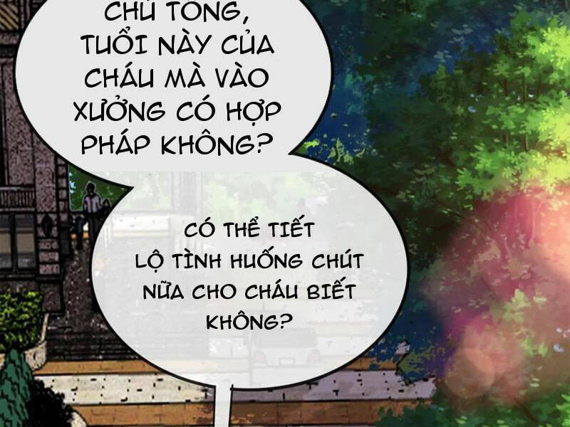 Ta, Người Chỉ Cần Nhìn Thấy Thanh Máu, Có Thể Trừng Phạt Thần Linh