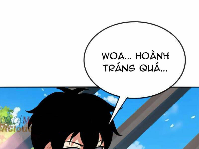 Ta, Người Chỉ Cần Nhìn Thấy Thanh Máu, Có Thể Trừng Phạt Thần Linh