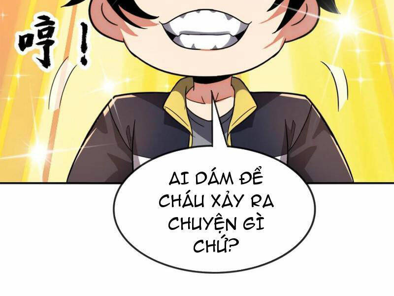 Ta, Người Chỉ Cần Nhìn Thấy Thanh Máu, Có Thể Trừng Phạt Thần Linh