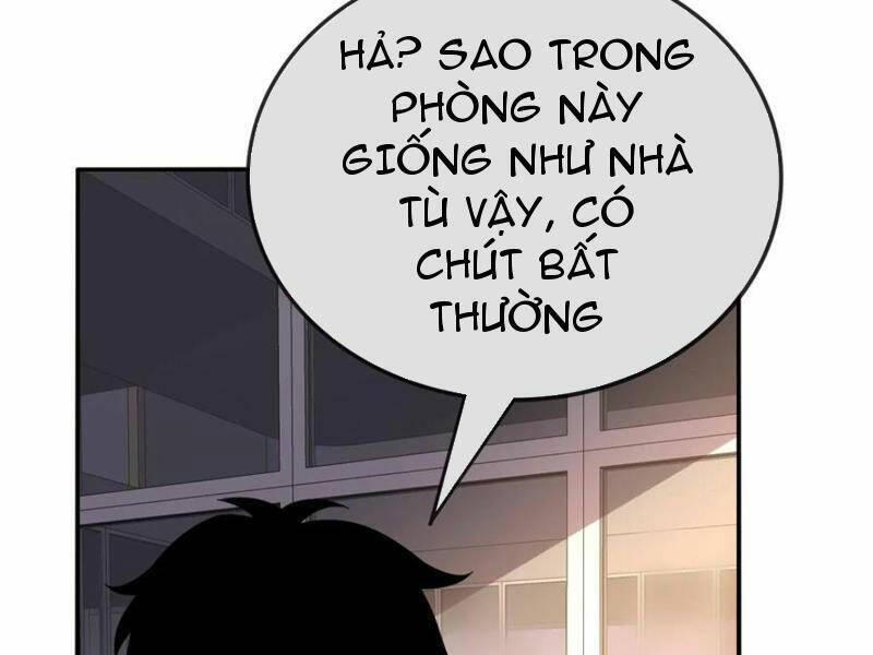 Ta, Người Chỉ Cần Nhìn Thấy Thanh Máu, Có Thể Trừng Phạt Thần Linh