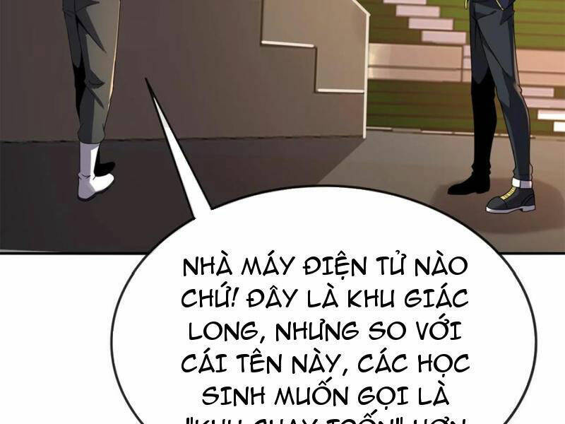 Ta, Người Chỉ Cần Nhìn Thấy Thanh Máu, Có Thể Trừng Phạt Thần Linh
