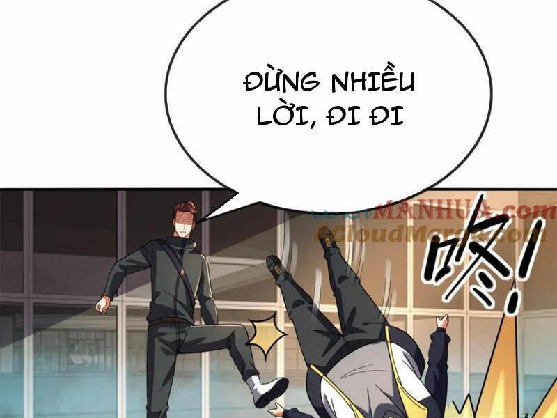 Ta, Người Chỉ Cần Nhìn Thấy Thanh Máu, Có Thể Trừng Phạt Thần Linh