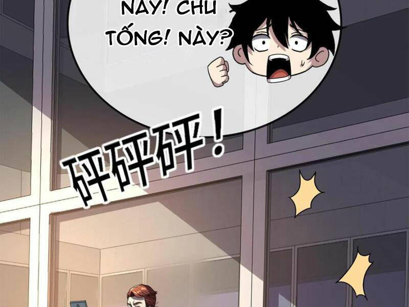 Ta, Người Chỉ Cần Nhìn Thấy Thanh Máu, Có Thể Trừng Phạt Thần Linh