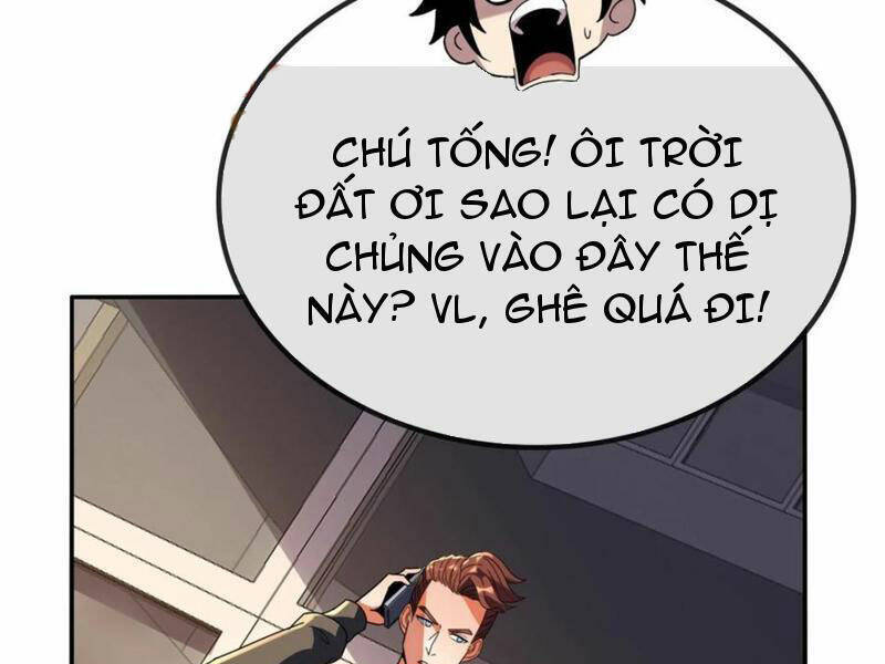 Ta, Người Chỉ Cần Nhìn Thấy Thanh Máu, Có Thể Trừng Phạt Thần Linh