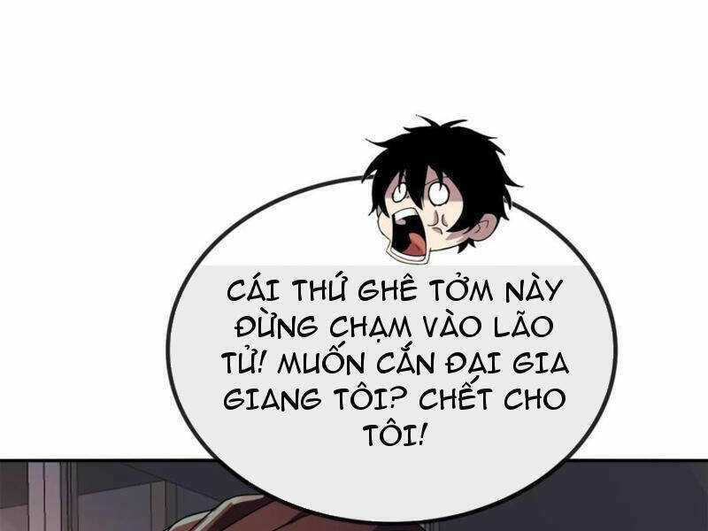 Ta, Người Chỉ Cần Nhìn Thấy Thanh Máu, Có Thể Trừng Phạt Thần Linh