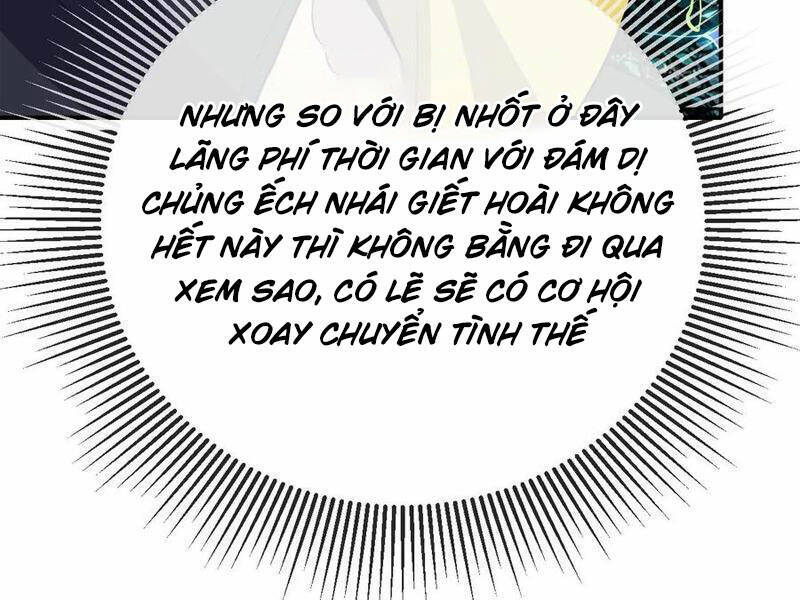 Ta, Người Chỉ Cần Nhìn Thấy Thanh Máu, Có Thể Trừng Phạt Thần Linh