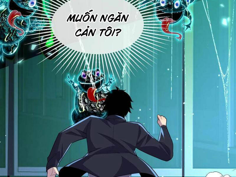 Ta, Người Chỉ Cần Nhìn Thấy Thanh Máu, Có Thể Trừng Phạt Thần Linh
