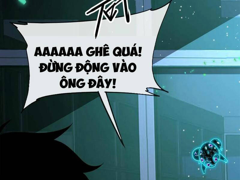 Ta, Người Chỉ Cần Nhìn Thấy Thanh Máu, Có Thể Trừng Phạt Thần Linh