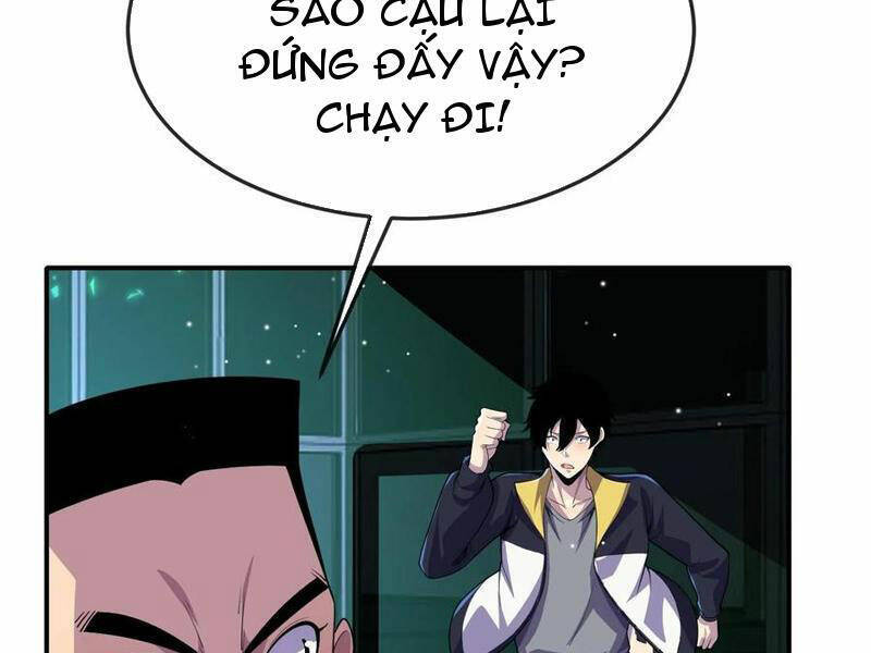 Ta, Người Chỉ Cần Nhìn Thấy Thanh Máu, Có Thể Trừng Phạt Thần Linh