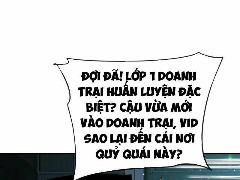 Ta, Người Chỉ Cần Nhìn Thấy Thanh Máu, Có Thể Trừng Phạt Thần Linh