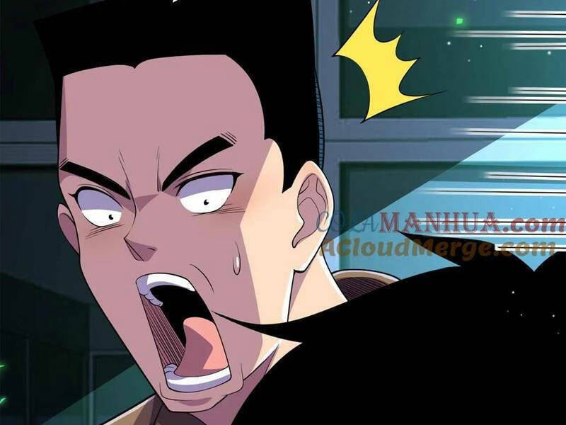 Ta, Người Chỉ Cần Nhìn Thấy Thanh Máu, Có Thể Trừng Phạt Thần Linh