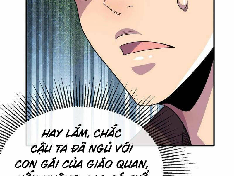 Ta, Người Chỉ Cần Nhìn Thấy Thanh Máu, Có Thể Trừng Phạt Thần Linh
