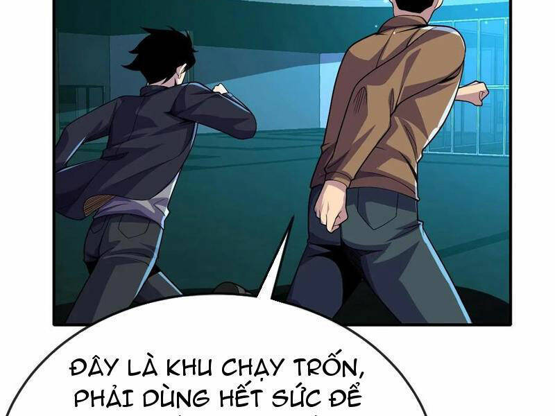 Ta, Người Chỉ Cần Nhìn Thấy Thanh Máu, Có Thể Trừng Phạt Thần Linh