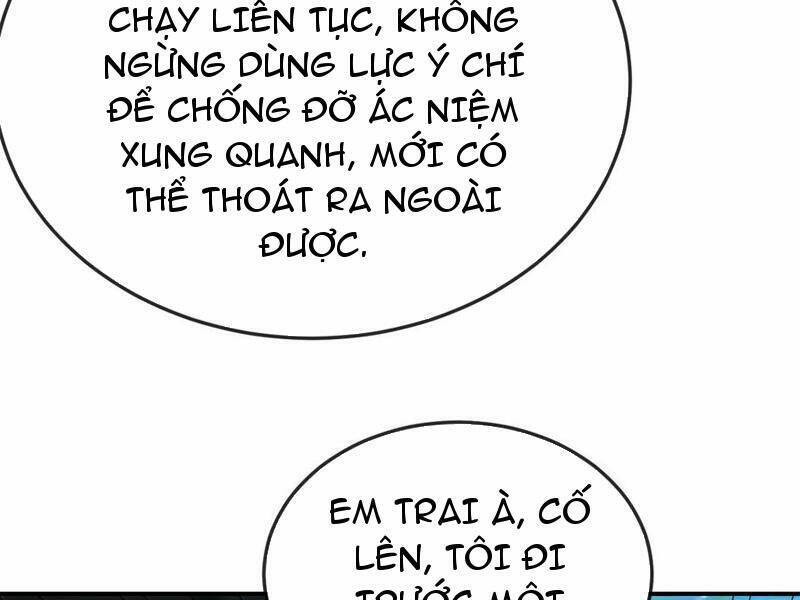 Ta, Người Chỉ Cần Nhìn Thấy Thanh Máu, Có Thể Trừng Phạt Thần Linh