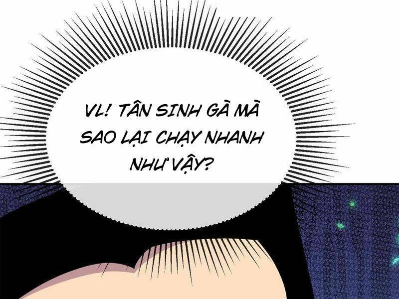 Ta, Người Chỉ Cần Nhìn Thấy Thanh Máu, Có Thể Trừng Phạt Thần Linh