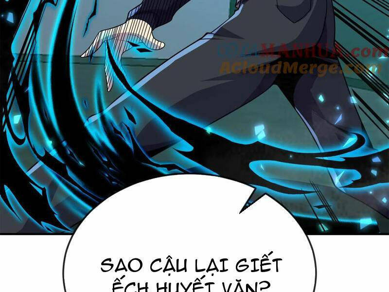 Ta, Người Chỉ Cần Nhìn Thấy Thanh Máu, Có Thể Trừng Phạt Thần Linh
